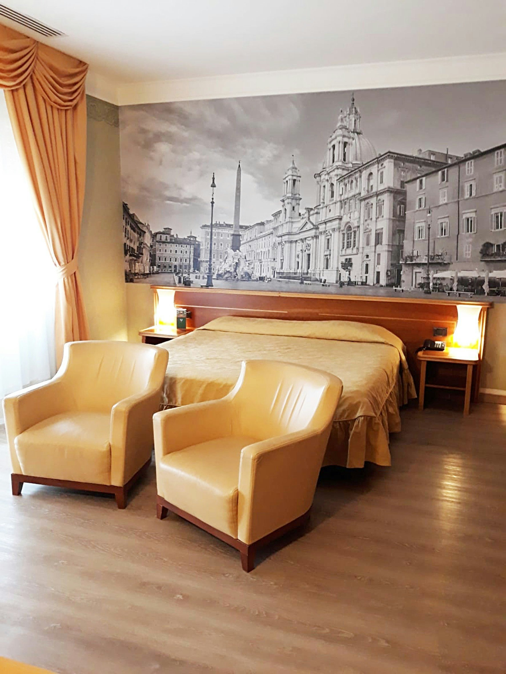 ELE Green Park Hotel Pamphili 10/65