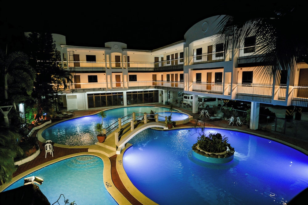 Seorabeol Grand Leisure Hotel 5/19