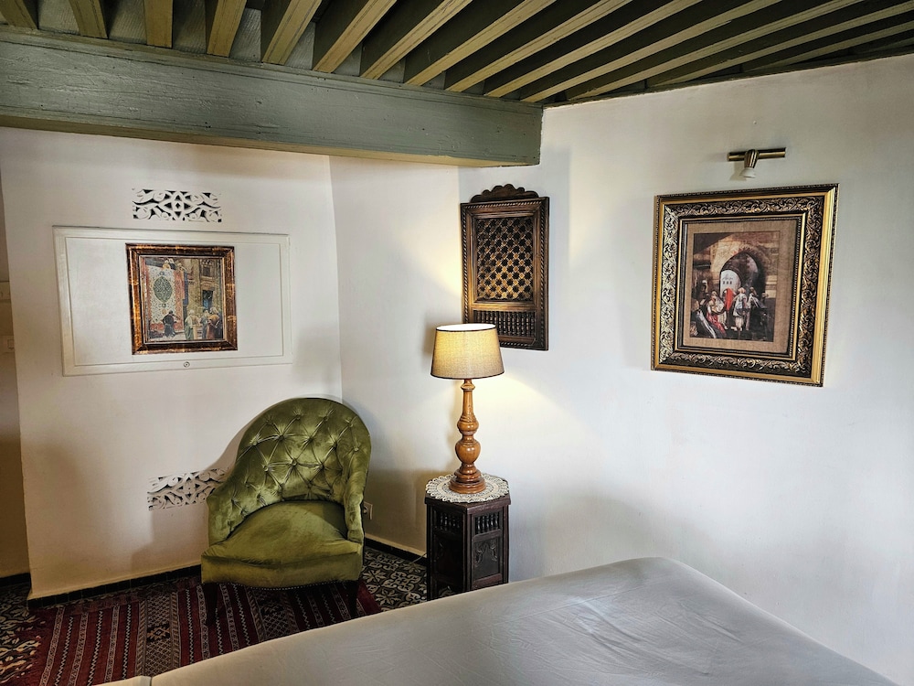 Riad Le Calife 34/50