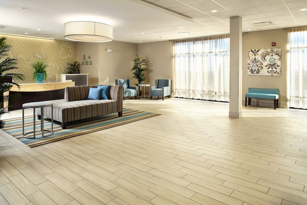HAWTHORN SUITES BY WYNDHAM ST CLAIRSVILLE 3/26