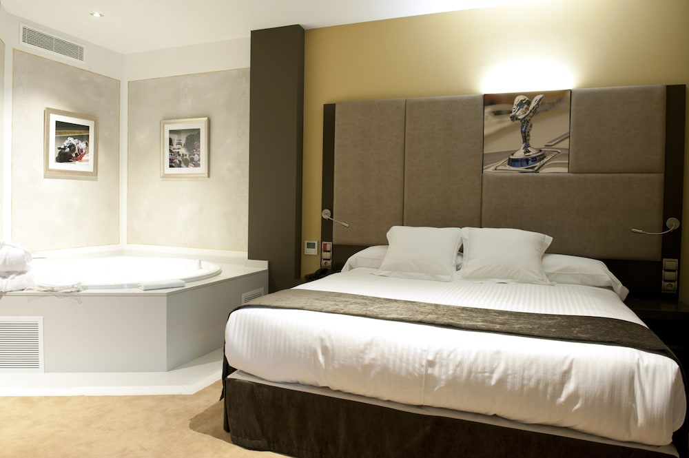 Costa Esmeralda Suites 16/50