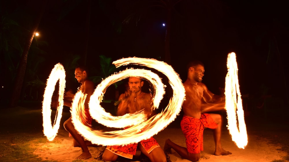 Club Fiji Resort 61/71