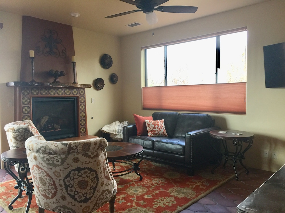 Casa Sedona Inn - Adults Only 22/50