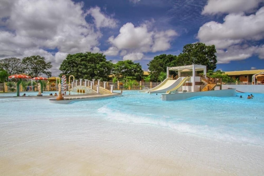 Resort Lacqua Diroma - Caldas Tur 32/50