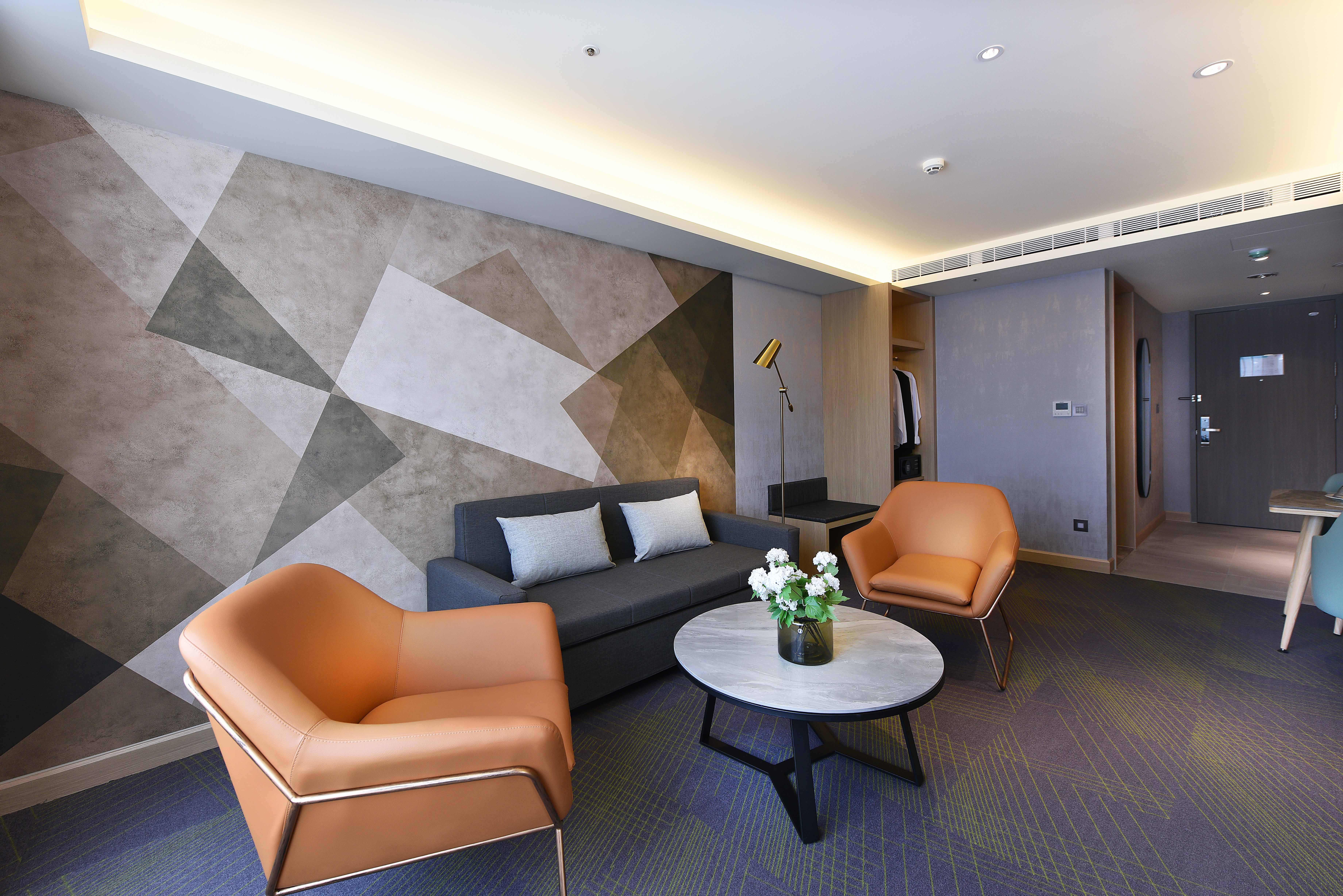 Fullon Poshtel Kaohisung 31/50