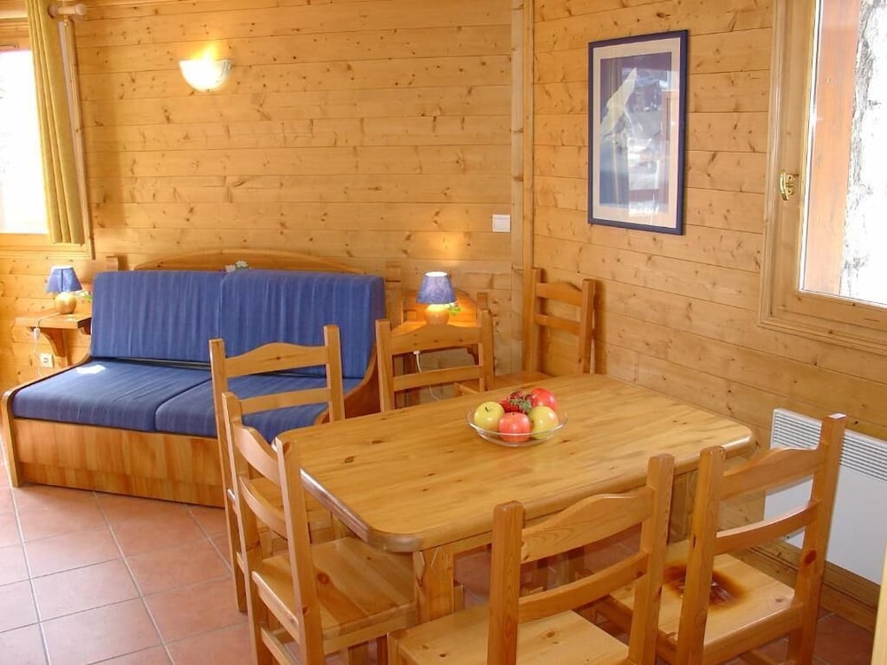 Madame Vacances Les Chalets Des Alpages 23/43