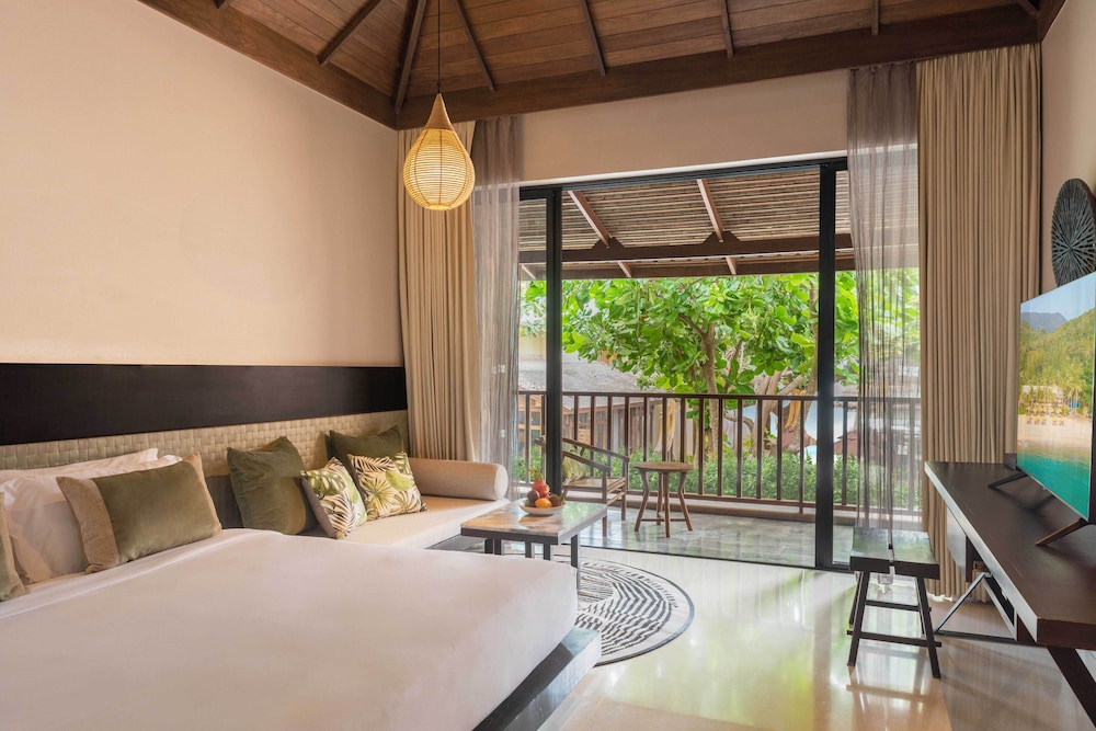 Buri Rasa Village Phangan 23/70