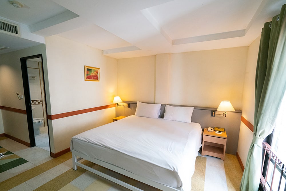The Ecotel 26/56