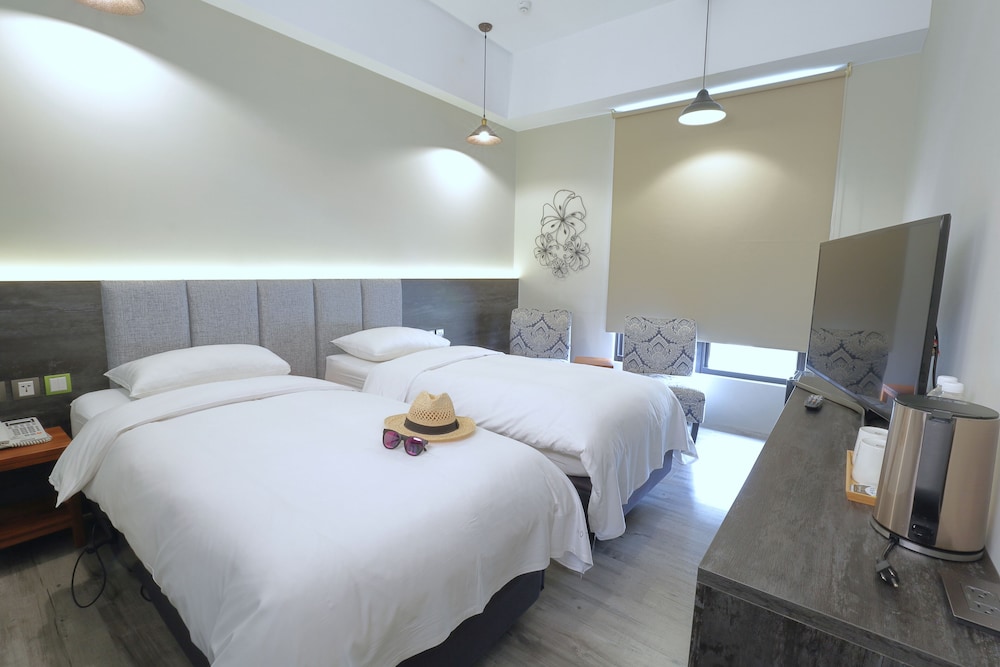 Z Hotel 39/59