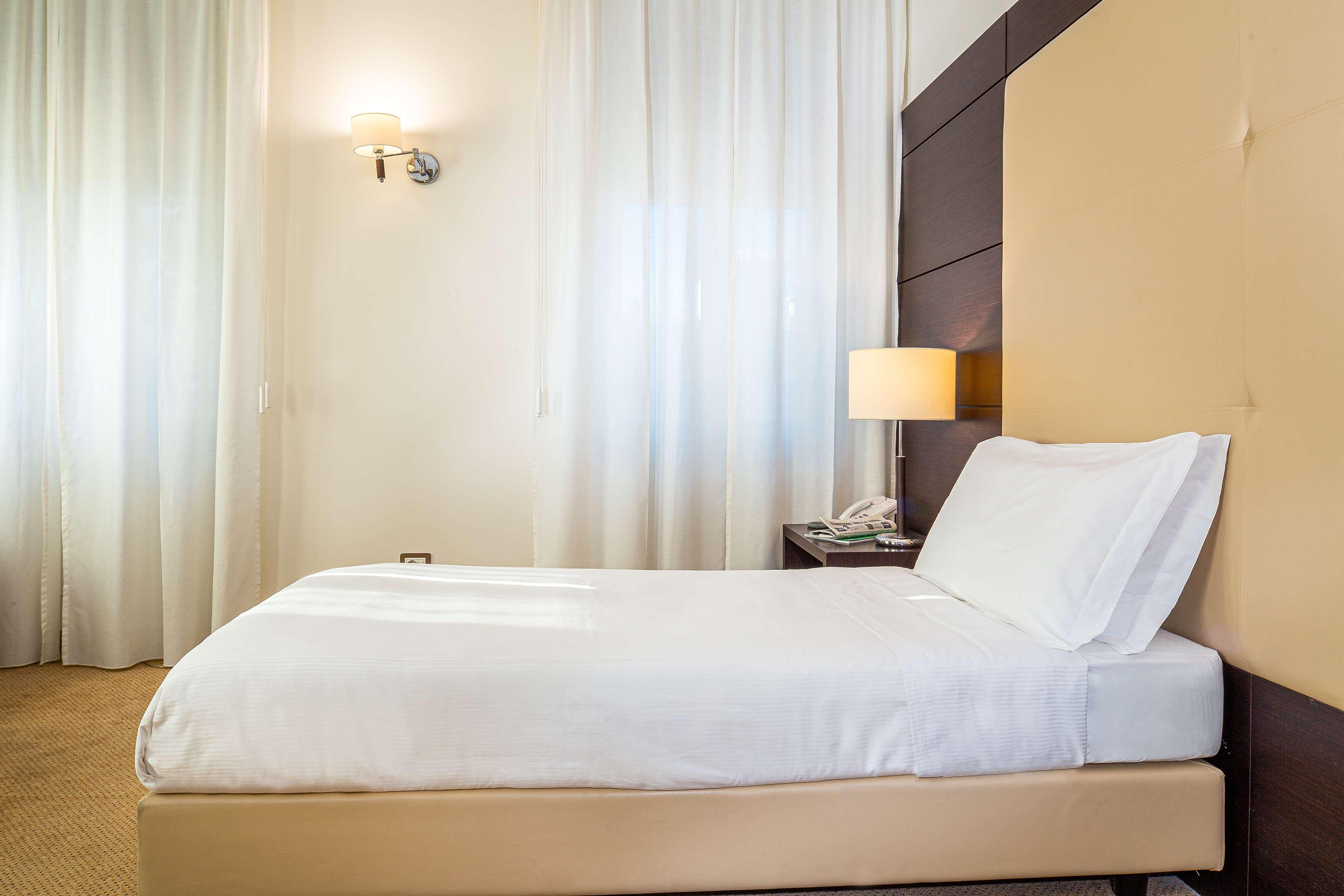 Room at Europalace Hotel, BW Signature Collection, MONFALCONE