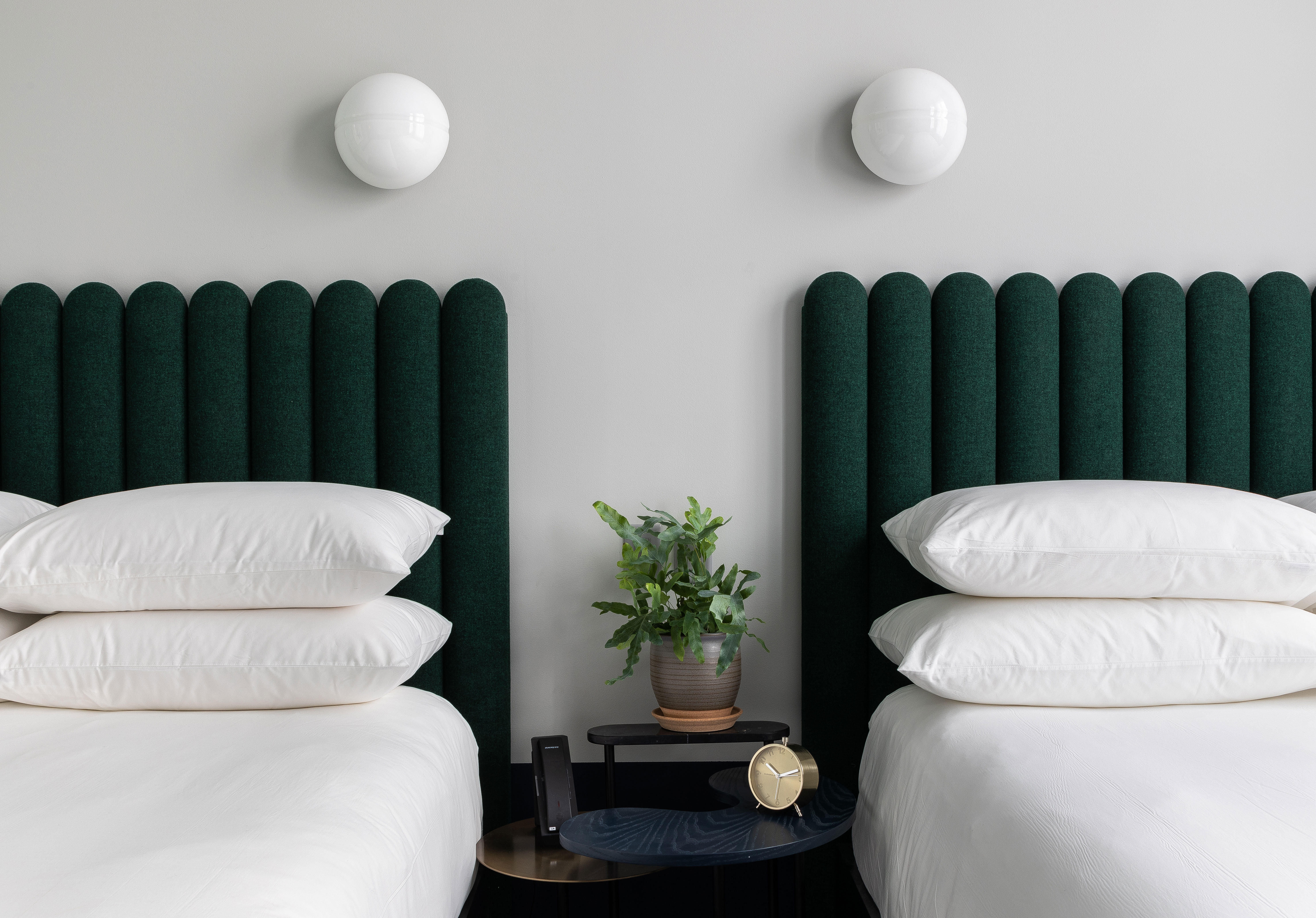 Woodlark Hotel Portland, a Tribute Portfolio Hotel 34/68