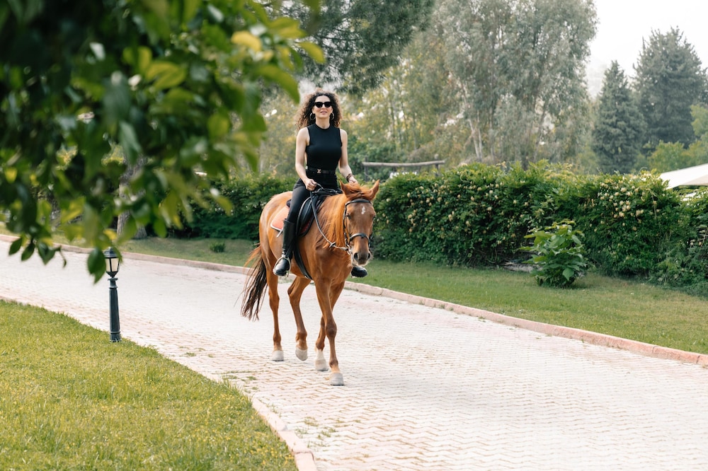 BESO Hotel Berke Ranch & Nature 50/54