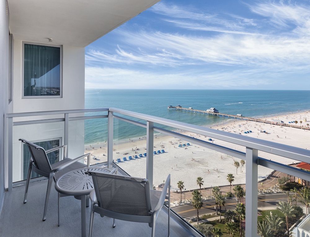 Club Wyndham Clearwater Beach 55/66