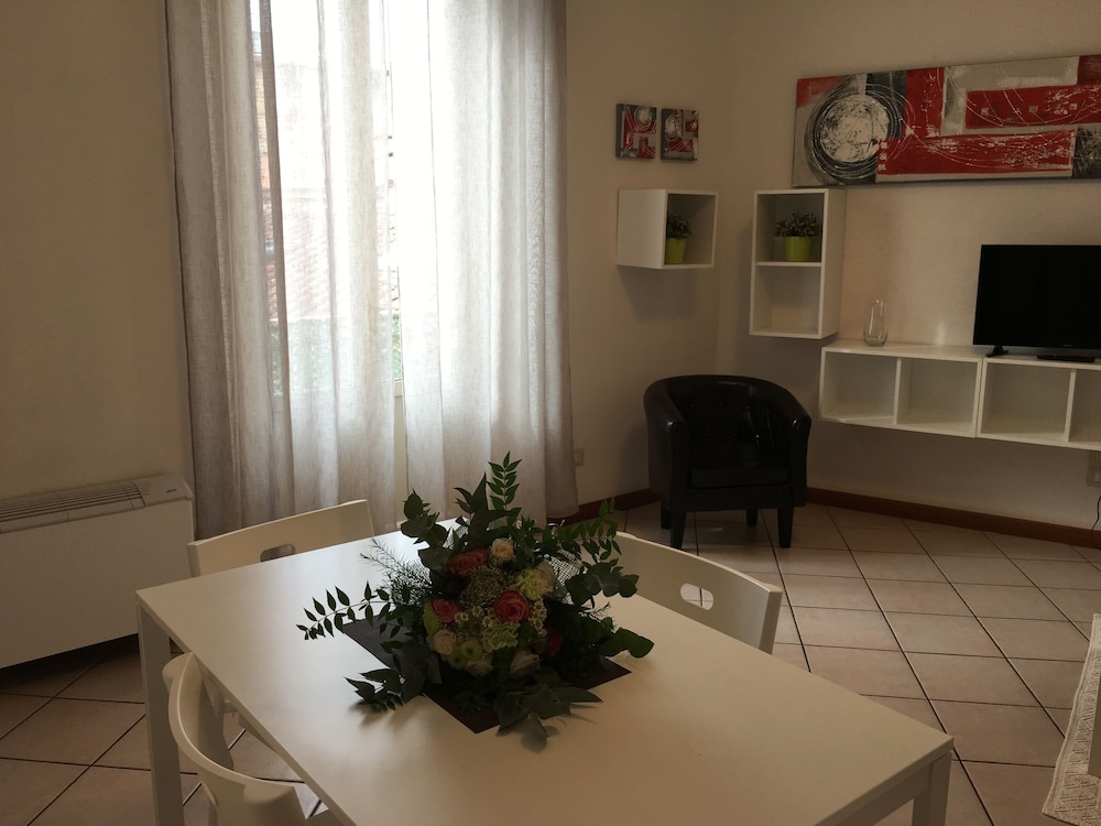 Residence Gloria 15/28