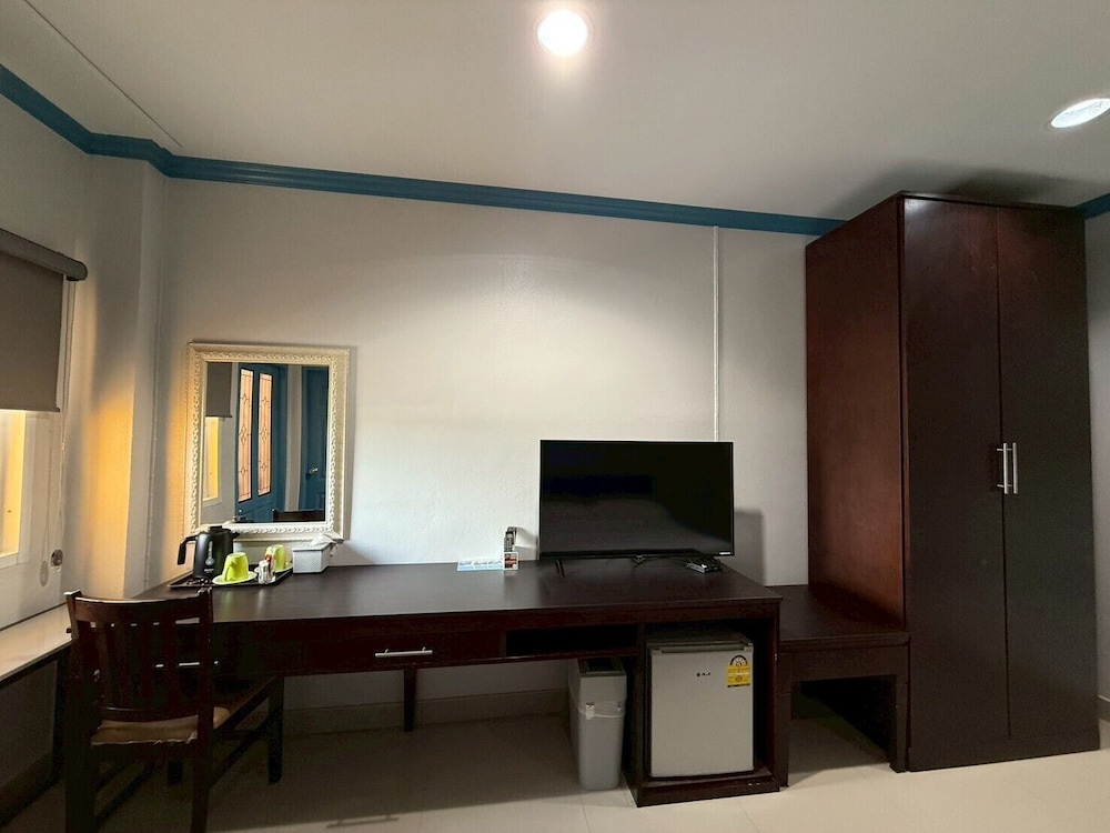 Garden Hill Mansion Trang 37/41