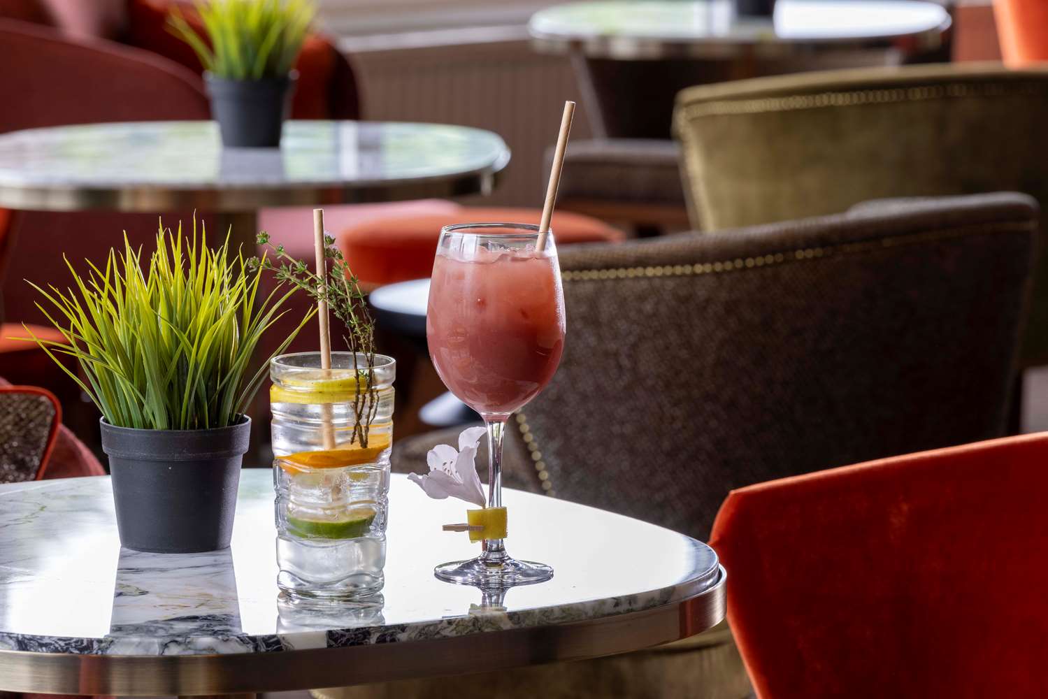 Best Western Plus Le Roi Arthur Hotel Et Spa 6/21
