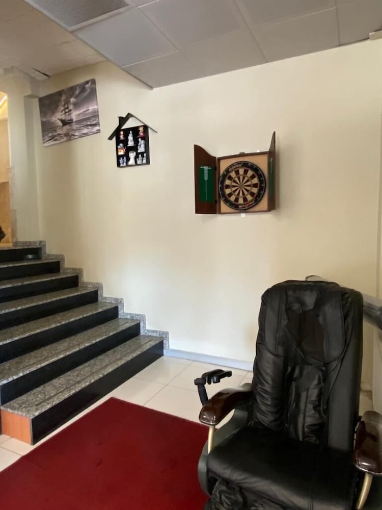 Sakran Otel 31/50