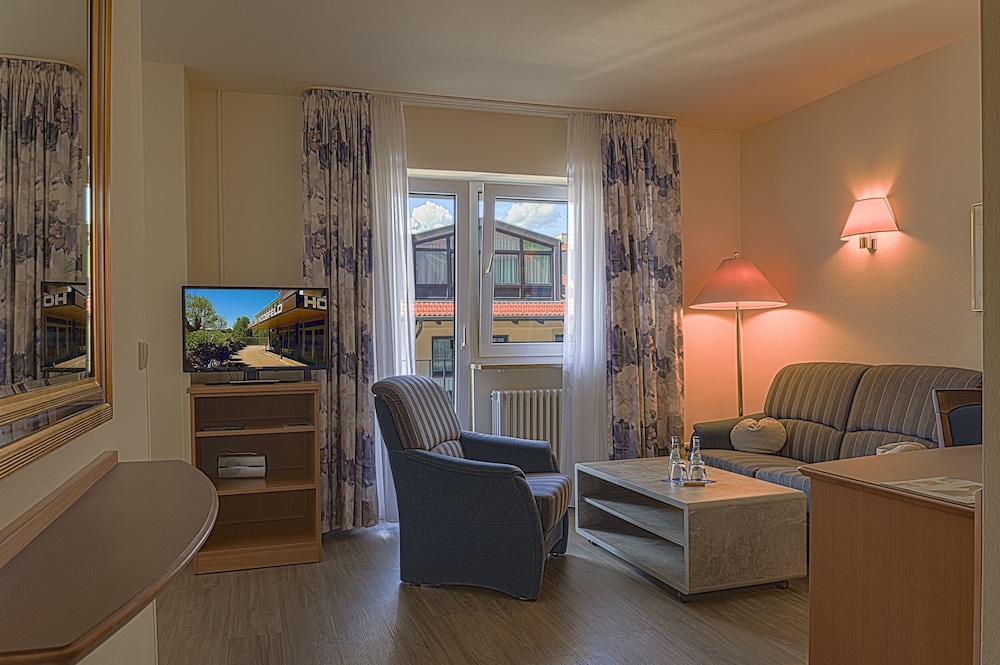 Am Moosfeld Hotel Munich 32/50