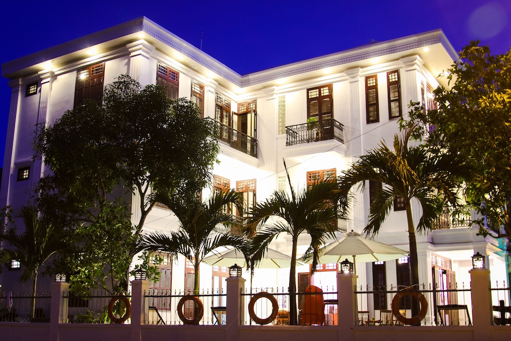 Unity Villa Hoi An 5/25
