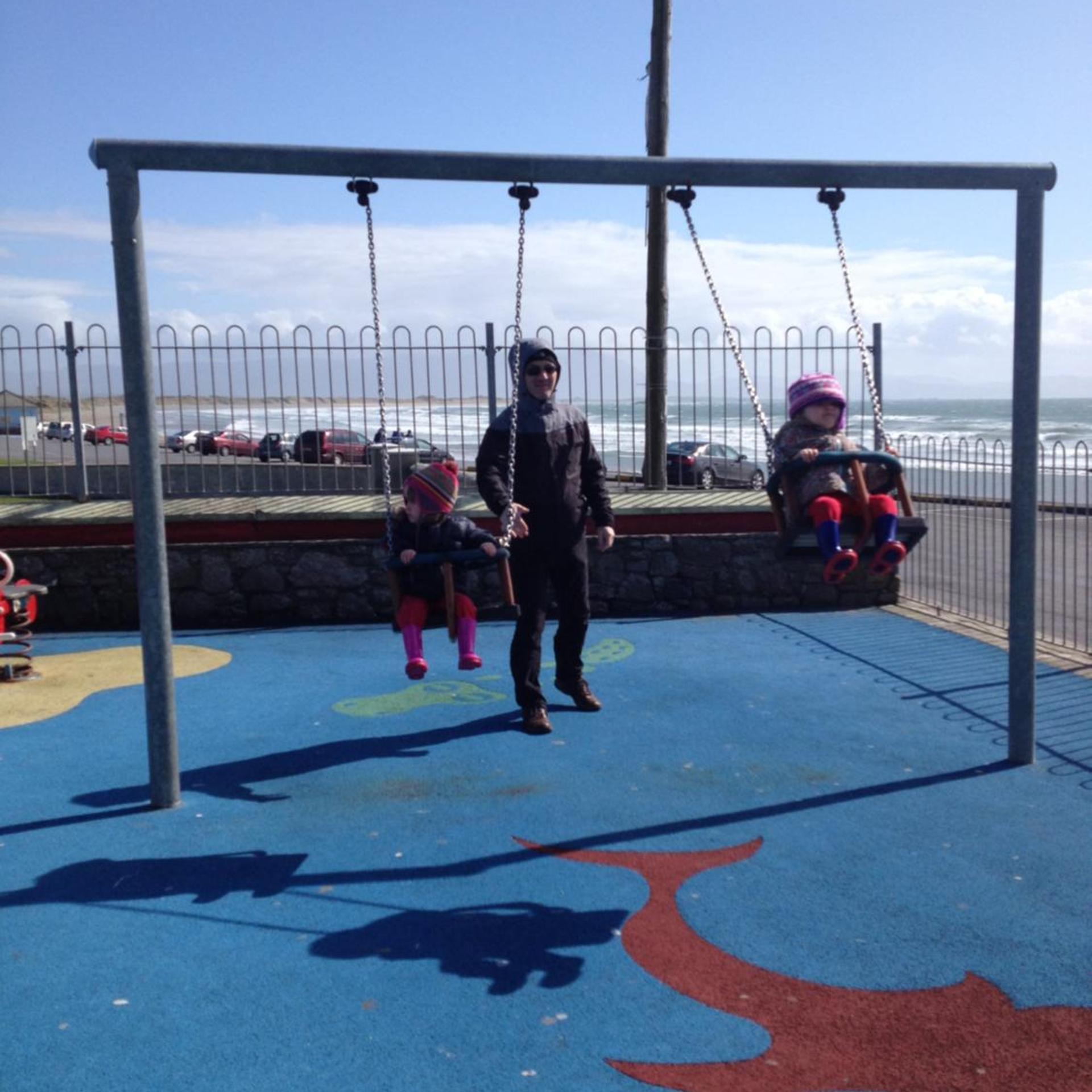 White Sands Hotel Ballyheigue 23/51