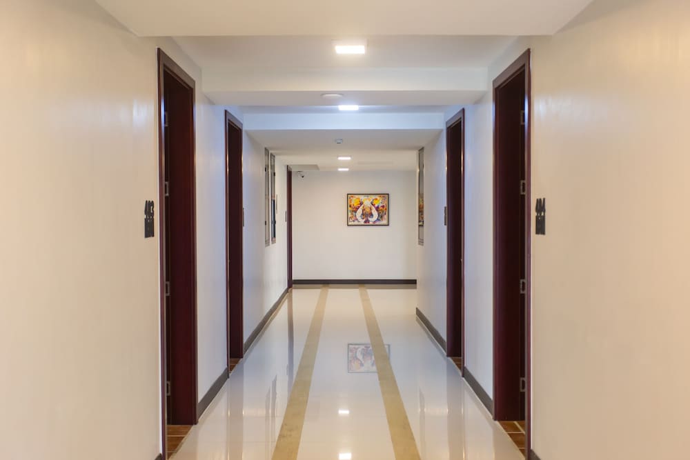 Iron Resort&Hotel photo3