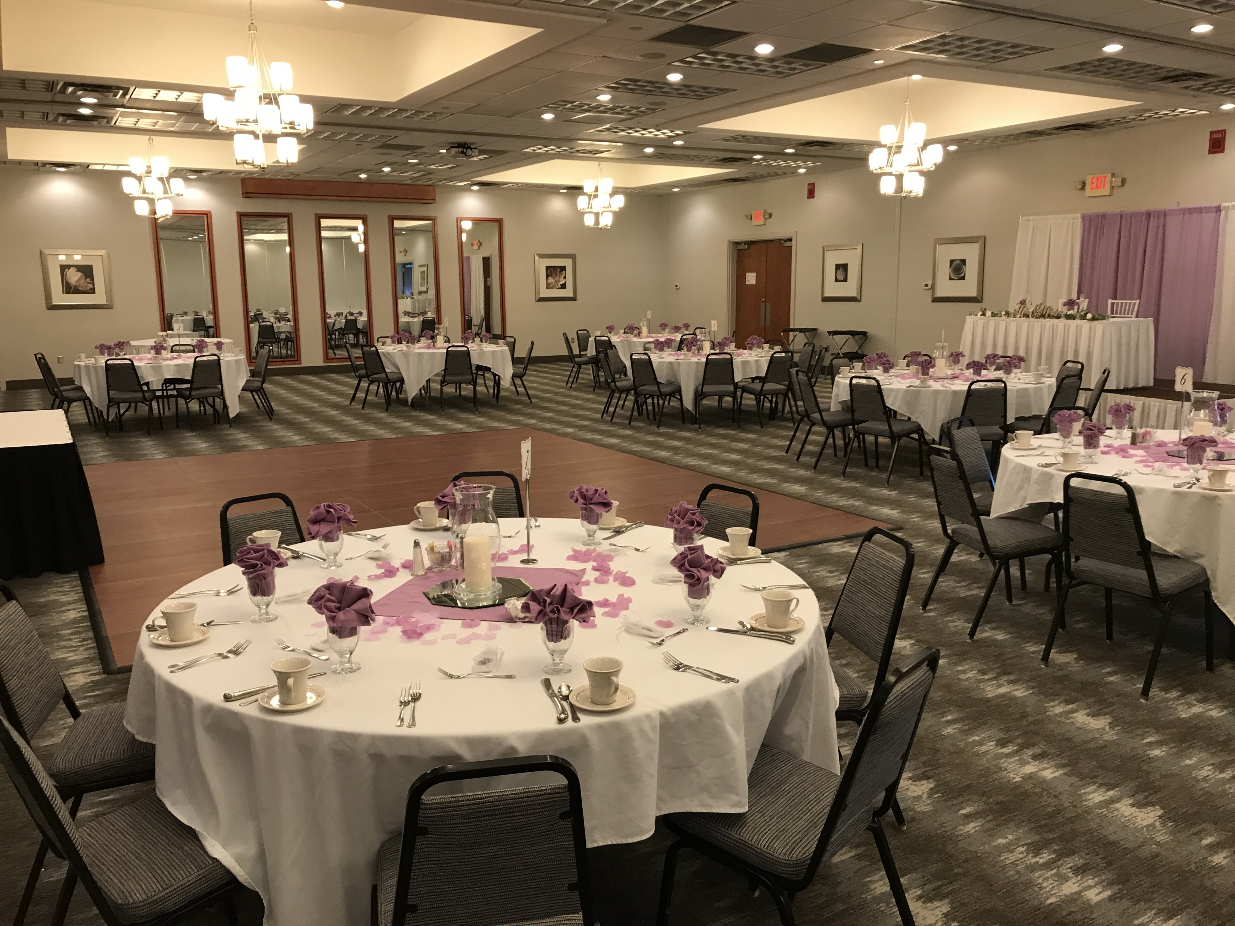 Holiday Inn Martinsburg 51/81