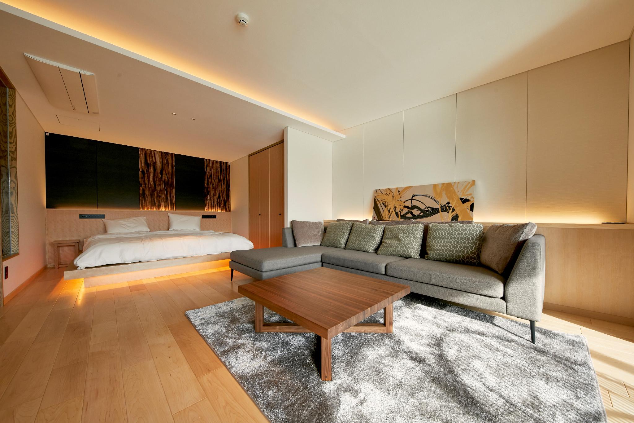 Ryokan & Sauna Yorozuya Hita 20/23