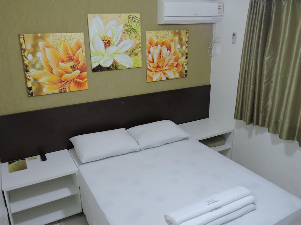 Hotel Rio Branco 16/46