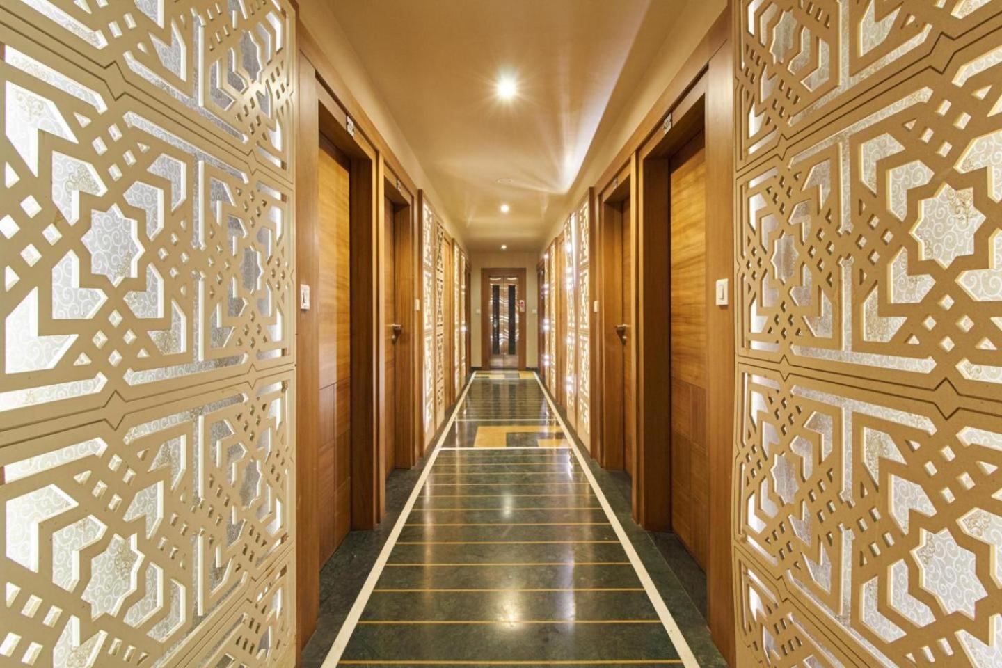 Hotel Shalimar Palace 20/29