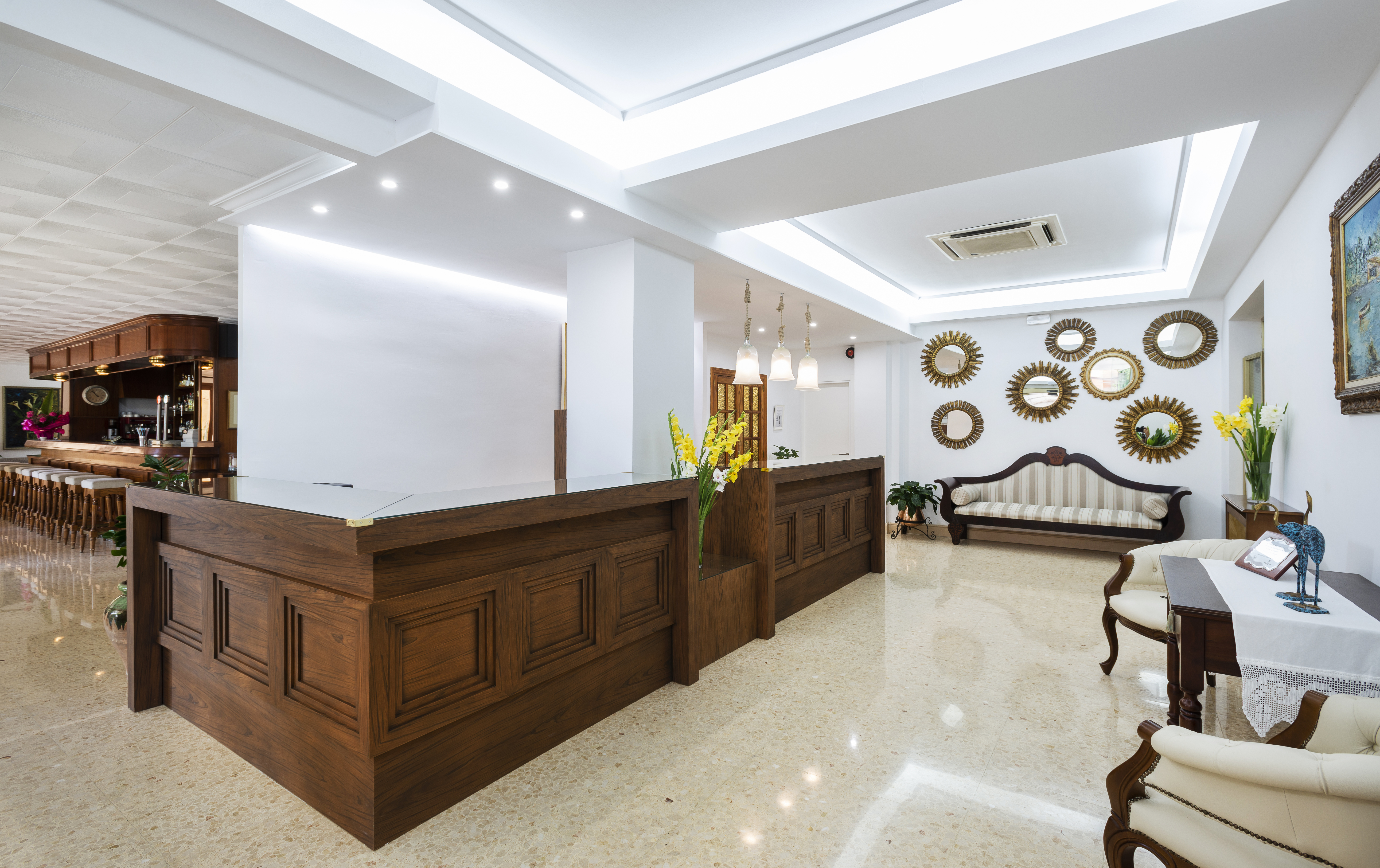 Hotel Gaya 8/27