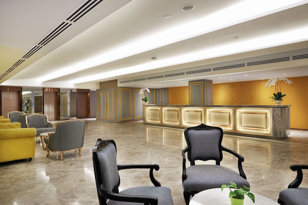 Cosmo Hotel Kuala Lumpur 31/46
