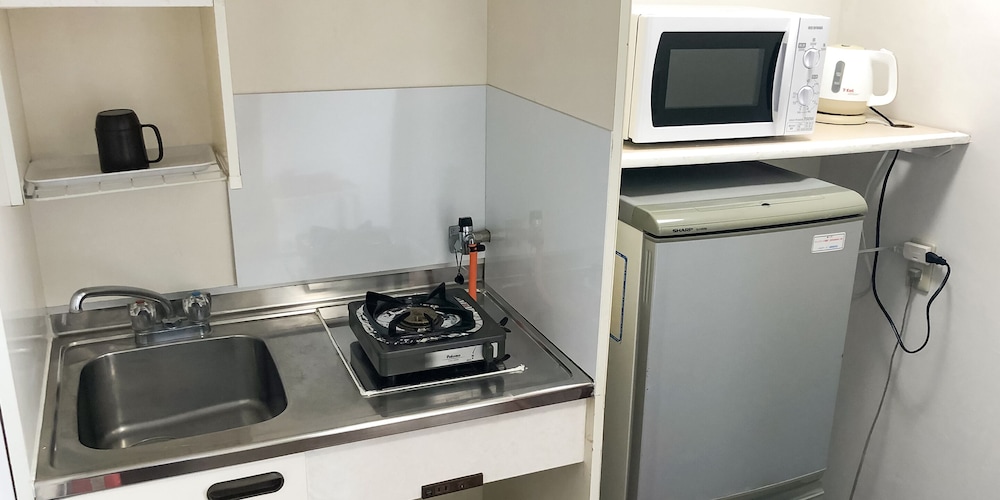 Sunset Hills Inn Naha 33/50