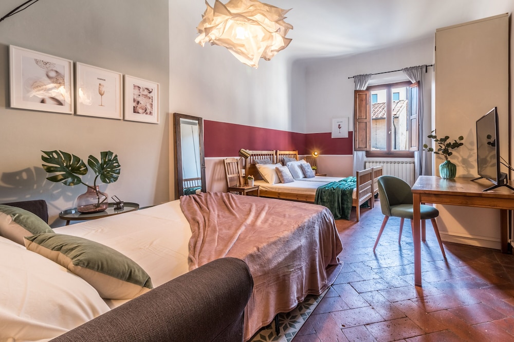 Wine Apartments Florence Franciacorta 3/38