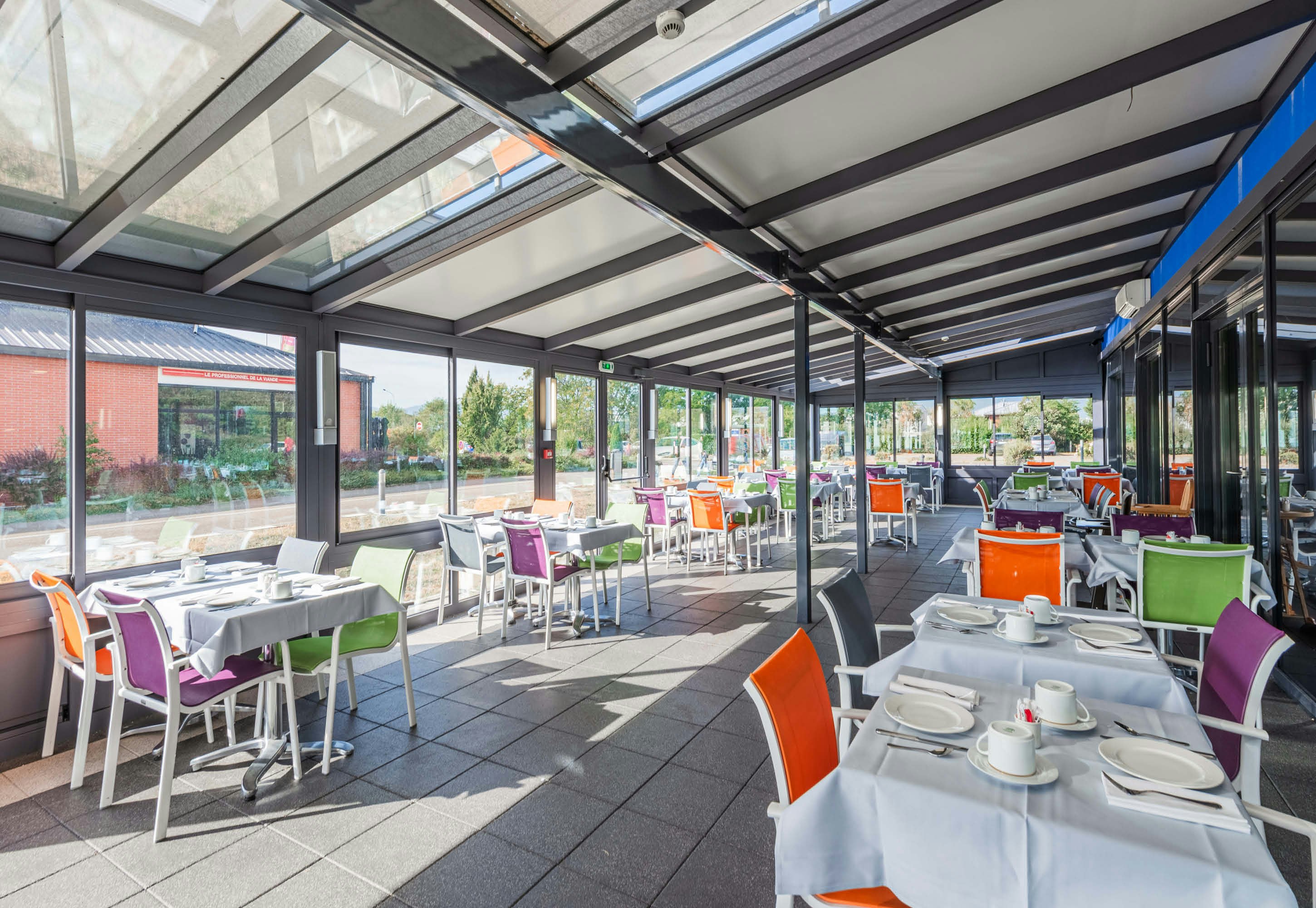 B&B HOTEL Colmar Liberte 4 etoiles 27/40