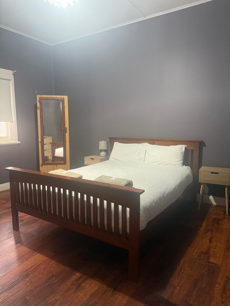 Family, Cottage, 4 Double Beds
