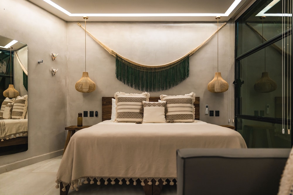 Hotel Boutique San Trópico 14/50