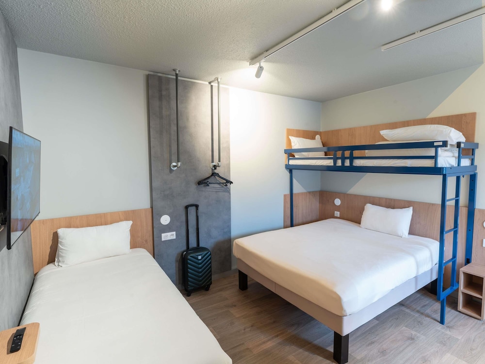 Ibis Budget Rennes Cesson 29/63