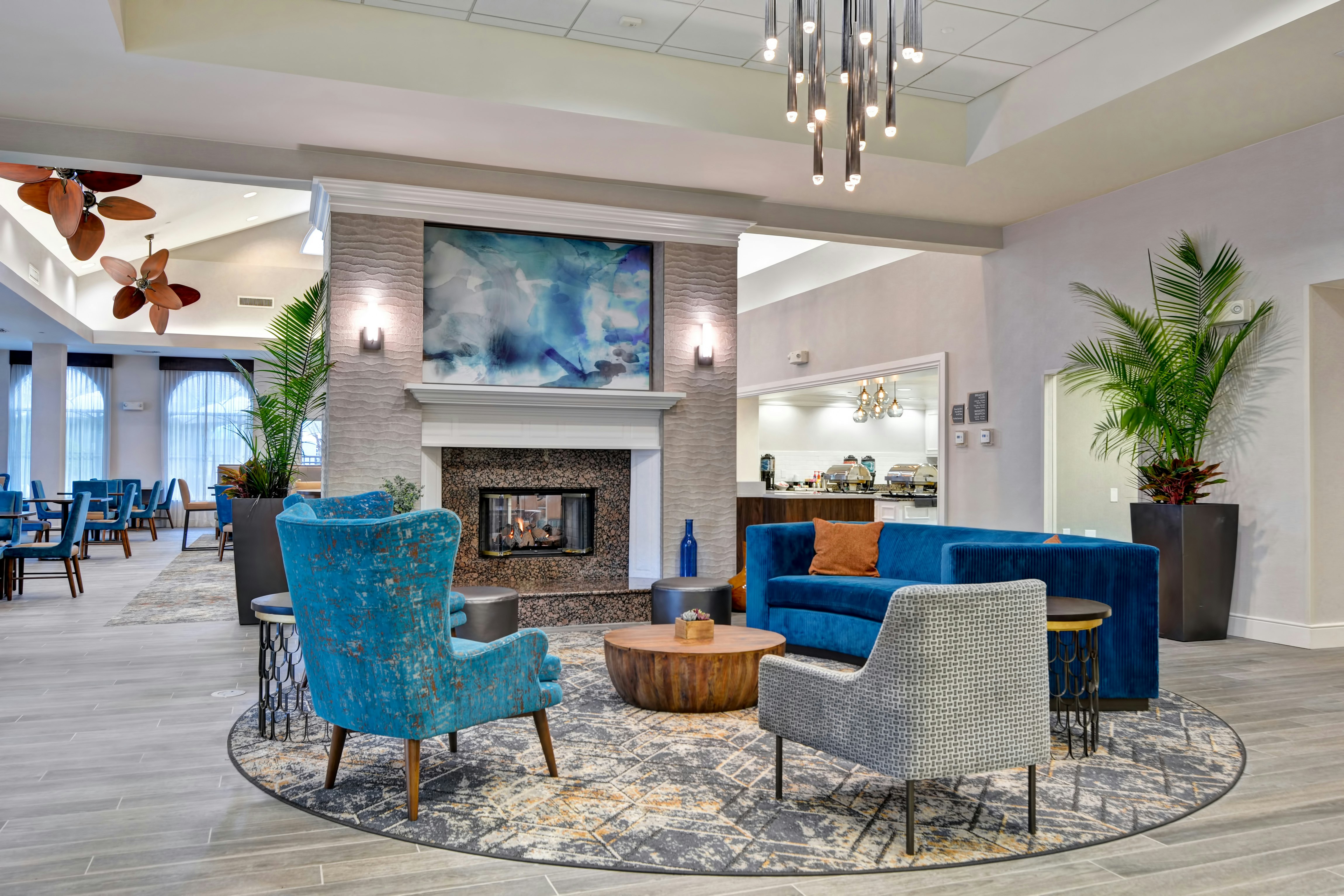 Homewood Suites by Hilton Lake Buena Vista Orlando 25/51