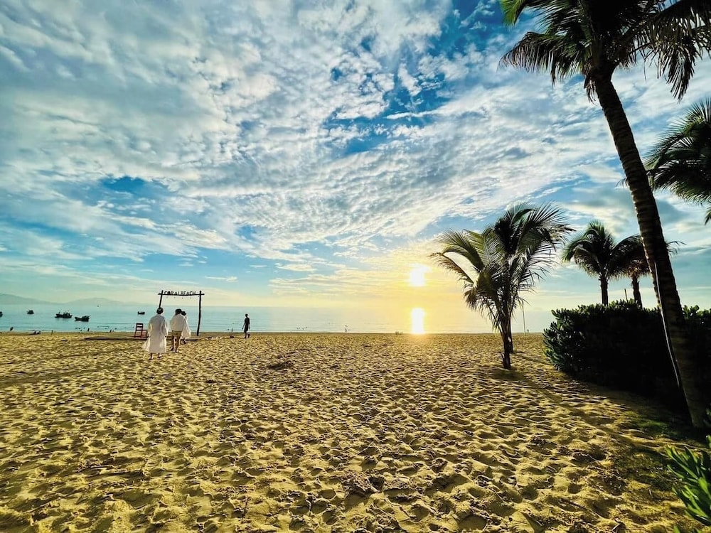 Arena Cam Ranh Ocean View Resort 29/50