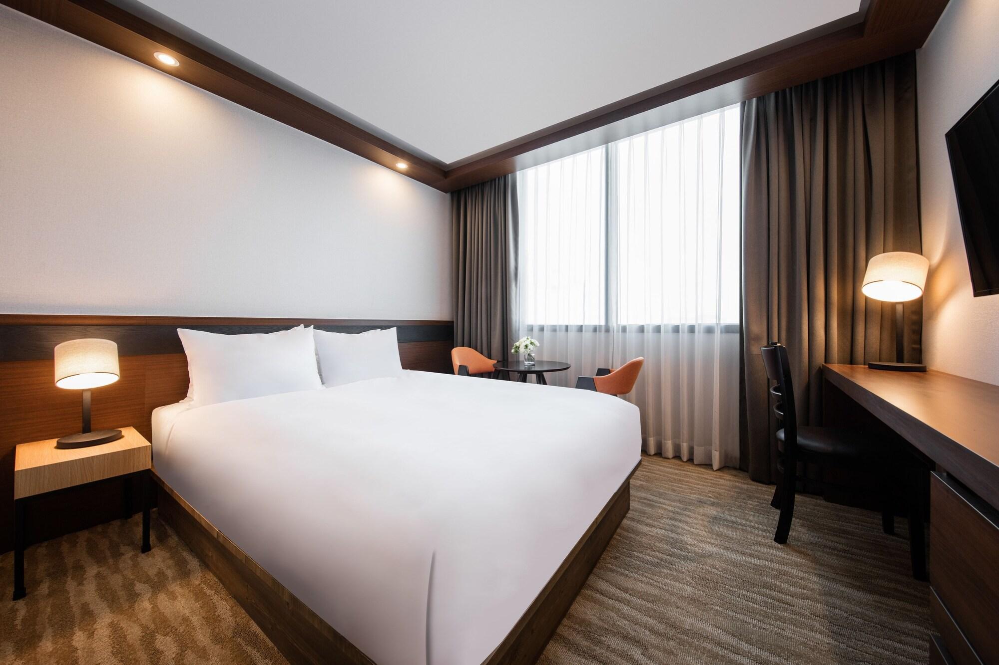 Gold Coast Hotel Incheon 7/27