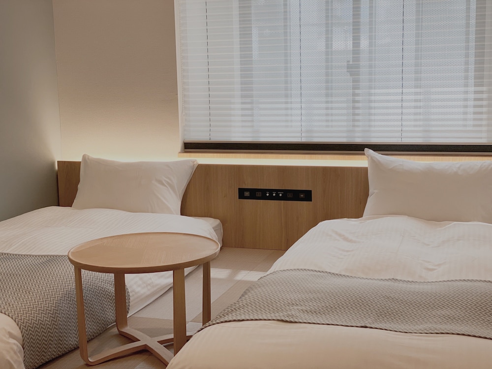 The Tourist Hotel & Cafe Akihabara 11/43