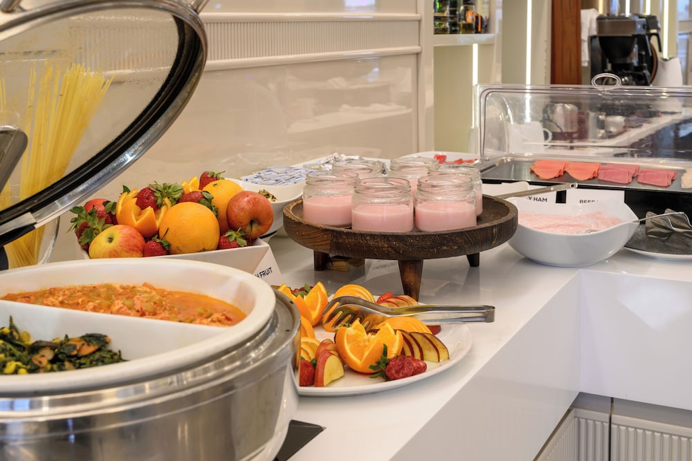 Four Points Flex by Sheraton Istanbul Taksim Square 31/54