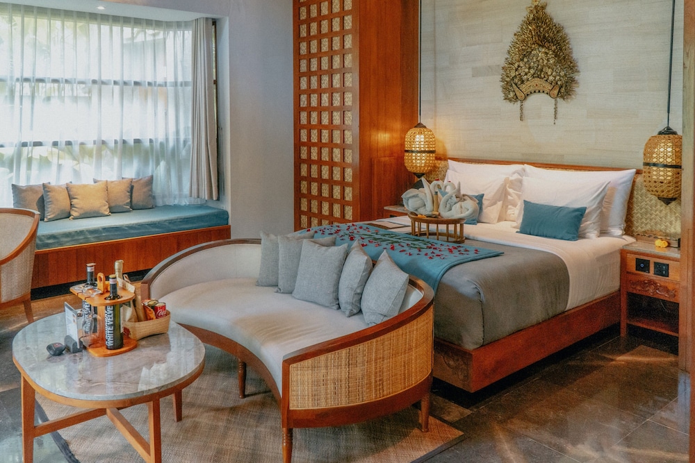 Aksari Resort Ubud by Ini Vie Hospitality 34/50