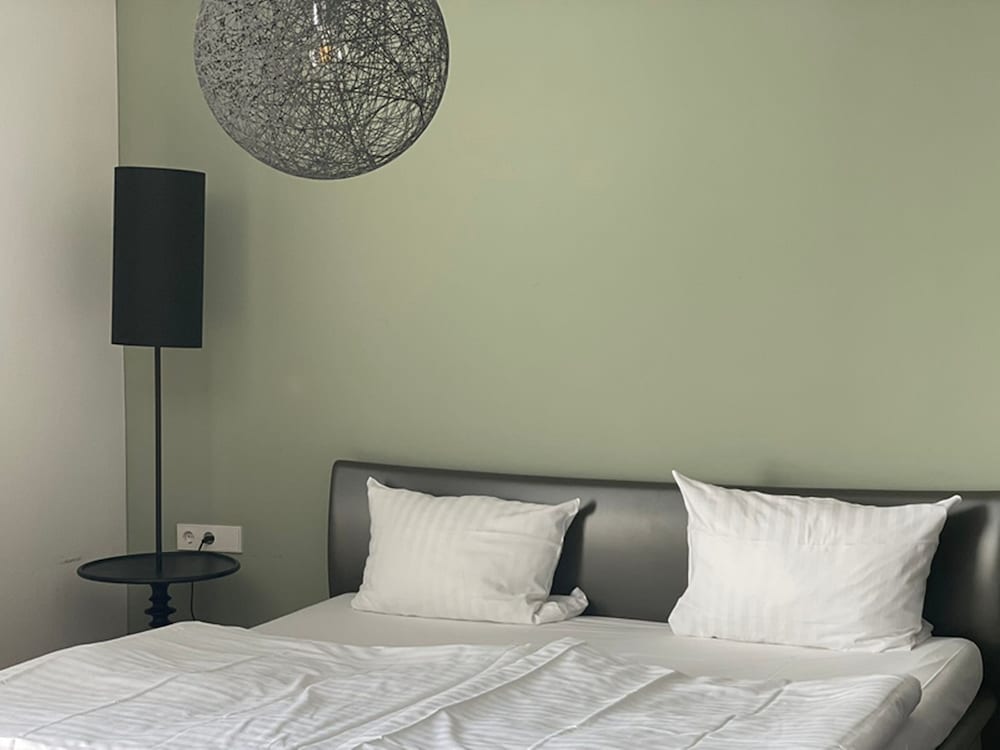 Hotel Eckert 14/50