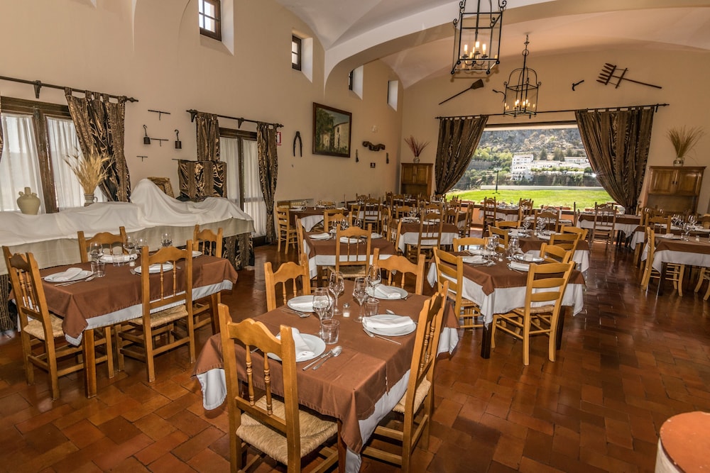 Hotel Villa De Grazalema 41/57