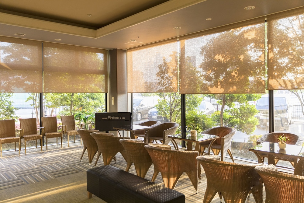 Route-Inn Grantia Hanyu Spa Resort 51/61