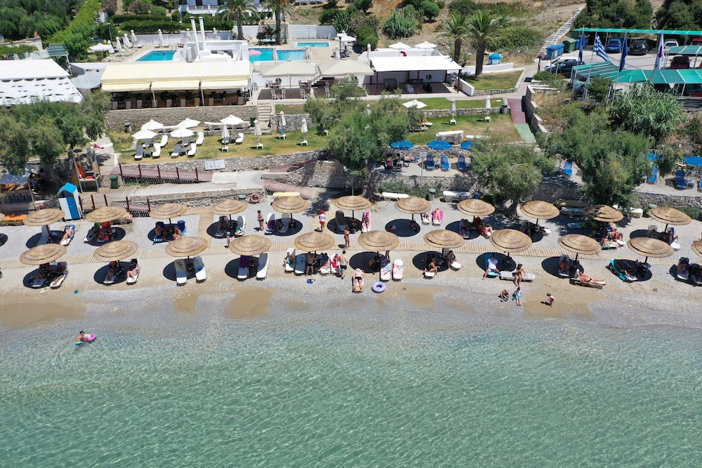 Glicorisa Beach Hotel 48/64