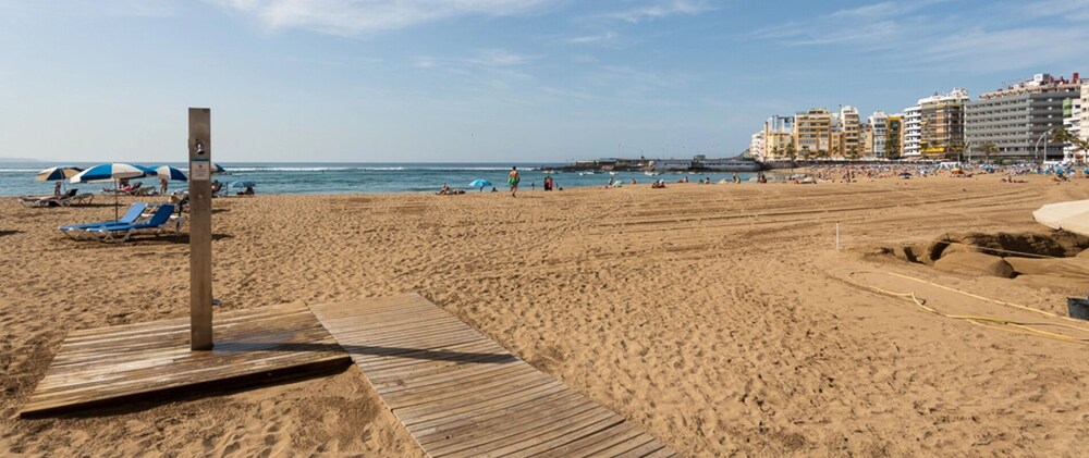 RK Atlantis Canarias Apartments 44/50