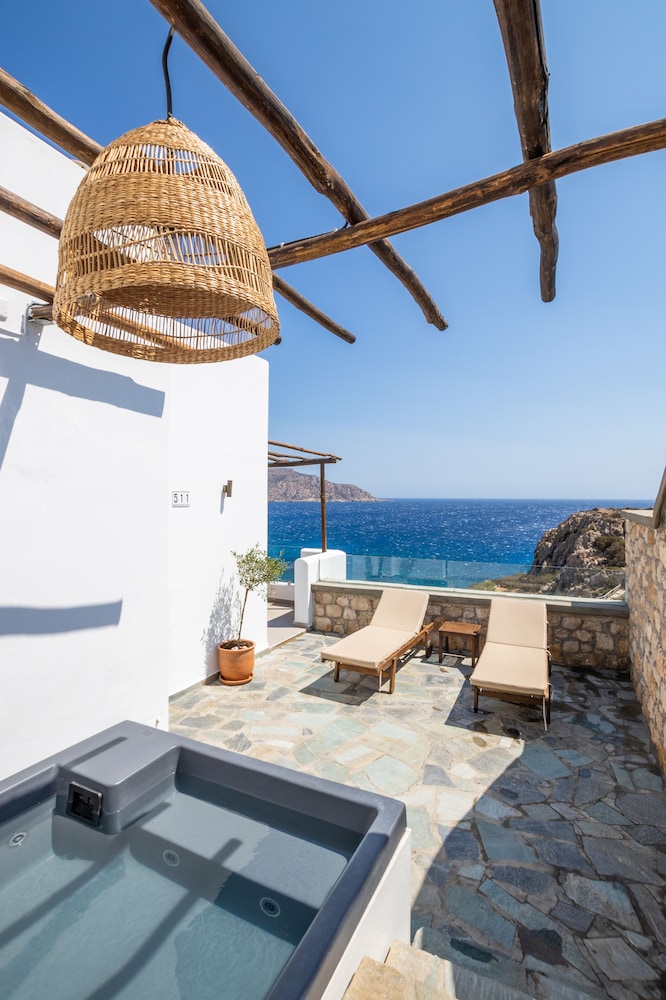 Aegean Village Beachfront Resort 29/50