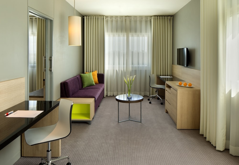 Park Inn By Radisson Davao 49/65